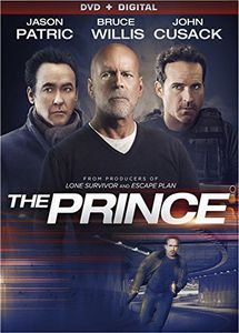 The Prince , Curtis Jackson