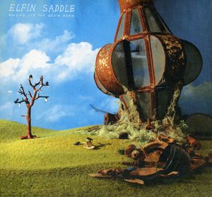 Ringing for the Begin Again , Elfin Saddle