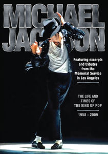 Michael Jackson: Life and Times of the King of Pop , The Jacksons