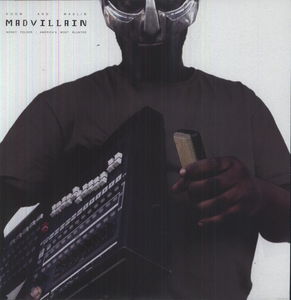 Money Folder , Madvillain