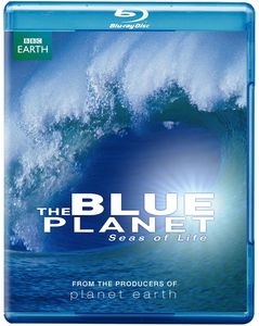 The Blue Planet: Seas of Life