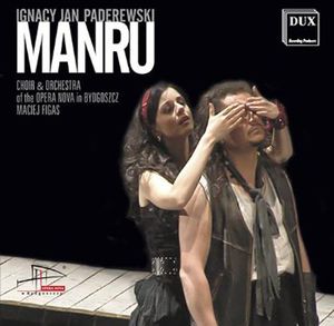 Manru , Maciej Figas