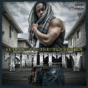 Return Of The Floheakin , T-Nutty