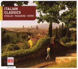 Italian Classics , Otmar Suitner