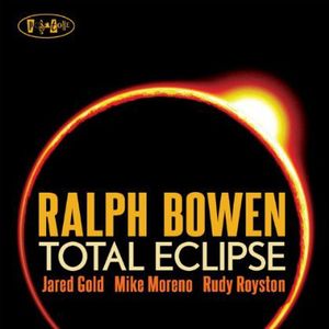 Total Eclipse , Ralph Bowen