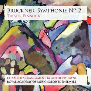 Symphonie No. 2 , Trevor Pinnock
