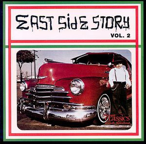 East Side Story Vol. 2 , Various Artists