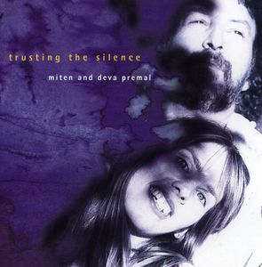 Trusting the Silence , Miten
