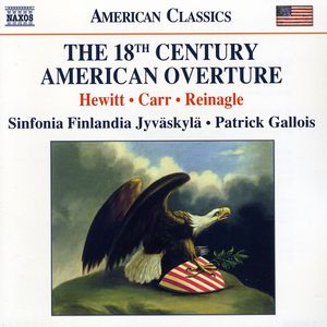 Overtures , Patrick Gallois