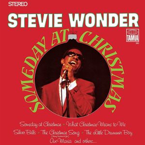 Someday At Christmas , Stevie Wonder