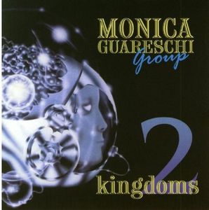 Two Kingdoms [Import]
