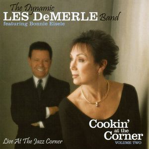 Cookin At The Corner, Vol. 2 , Les DeMerle