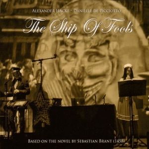 The Ship of Fools , Alexander Hacke