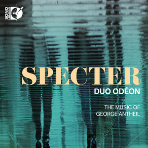 Specter , Duo Odeon