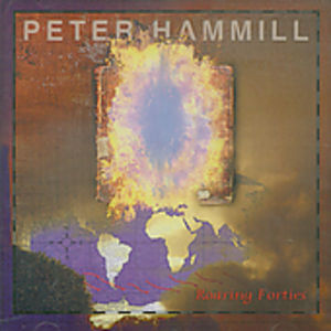 Roaring Forties , Peter Hammill