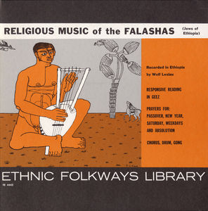 Religious Music Falashas / Various , Various Artists