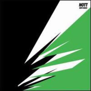 Nott/ Trooper , Boys Noize