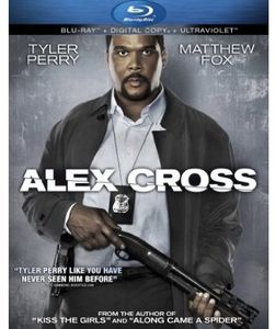 Alex Cross , John C. McGinley