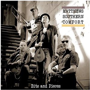 Bits & Pieces , Matthews Southern Comfort