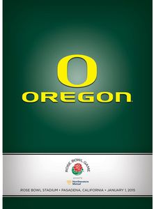 2015 Northwestern Mutual Rose Bowl Game