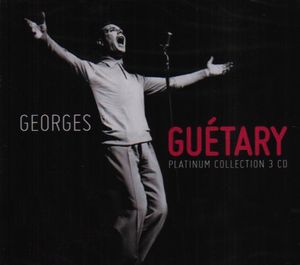 Platinum Collection [Import] , Georges Guetary