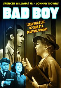 Bad Boy , Rychard Cramer
