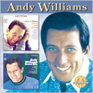 Warm and Willing / Newest Hits , Andy Williams