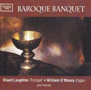 Baroque Banquet , William O'Meara