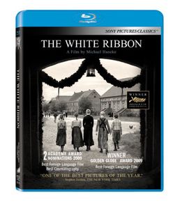 The White Ribbon , Fion Mutert