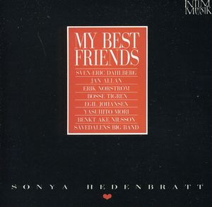 My Best Friend , Sonya Hedenbratt