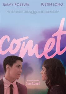 Comet , Emmy Rossum