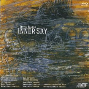 Inner Sky , Various Artists
