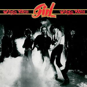 Wasted Youth [Import] , Girl