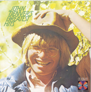Greatest Hits , John Denver