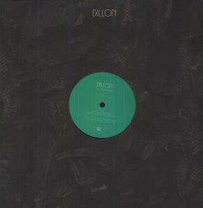 Tip Tapping / Abrupt Clarity Remix , Dillon