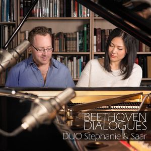 Dialogues , Beethoven