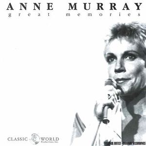 Great Memories , Anne Murray