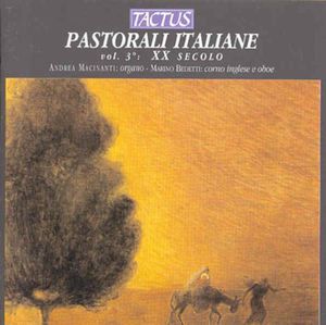 Italian Pastorales 3 / Various , Various Artists
