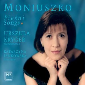 Songs , Urszula Kryger