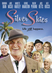 Silver Skies , George Hamilton