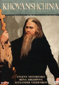 Khovanschina , Alexander Vedernikov