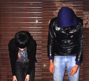 Crystal Castles , Crystal Castles