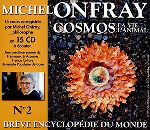 Breve Encyclopedie Du Monde Vol. 2 , Michel Onfray