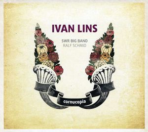 Cornucopia , Ivan Lins