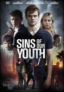 Sins of Our Youth , Lucas Till