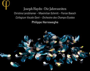 Die Jahreszeiten , Haydn