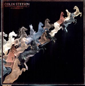 New History Warfare, Vol. 2: Judges [Limited Edition] [With CD] , Colin Stetson