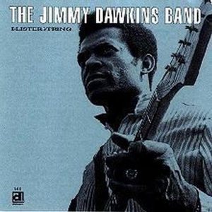 Blisterstring , Jimmy Dawkins