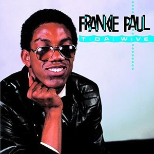 Tidal Wave , Frankie Paul