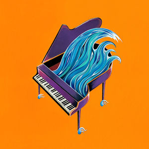 Soundwave , Grand Pianoramax